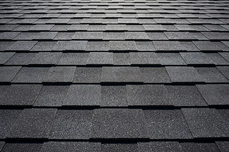 Shingle Repair after repair by Prism Roofing — Dearborn, MI